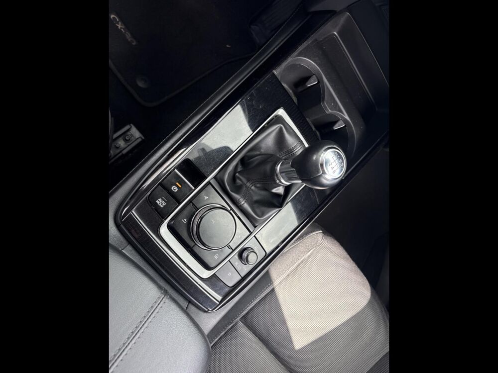 CX-30 2.0 e-SKYACTIV-G M-Hybrid 122ch 2022 2023 occasion 78750 Mareil-Marly