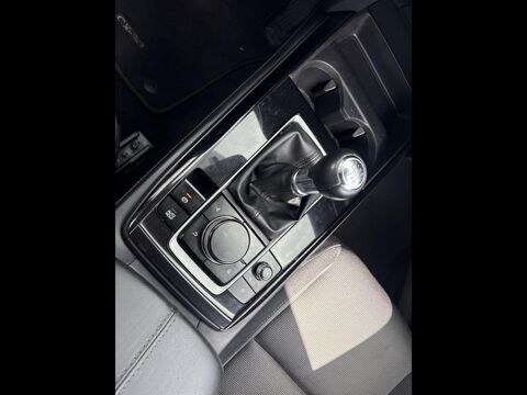 CX-30 2.0 e-SKYACTIV-G M-Hybrid 122ch 2022 2023 occasion 78750 Mareil-Marly