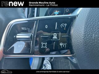 Austral 1.2 E-Tech full hybrid 200ch Iconic esprit Alpine 2023 occasion 88160 Le Thillot