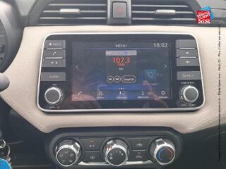 Micra 1.0 IG-T 92ch Made in France 2021 2021 occasion 57050 Metz