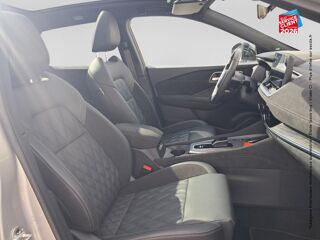 Qashqai Hybrid e-POWER 205ch Tekna+ 2026 2026 occasion 57100 Thionville