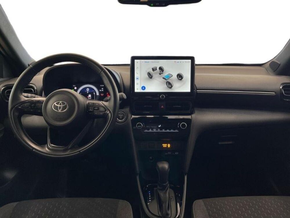 Yaris Cross 130h Design MC24 2025 occasion 13012 Marseille