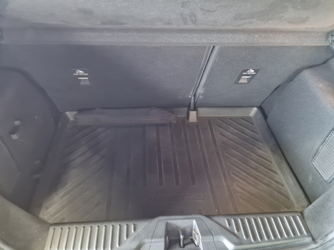 Fiesta 1.1 75CH COOL & CONNECT 5P 2020 occasion 56530 Qu&eacute;ven