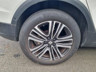 Arona 1.0 TSI 110ch Copa DSG7 2023 occasion 24430 Marsac-sur-l'Isle