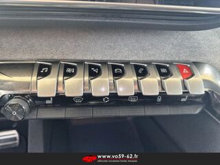 3008 1.5 BlueHDi 130ch S&S GT Pack EAT8 2021 occasion 62000 Arras