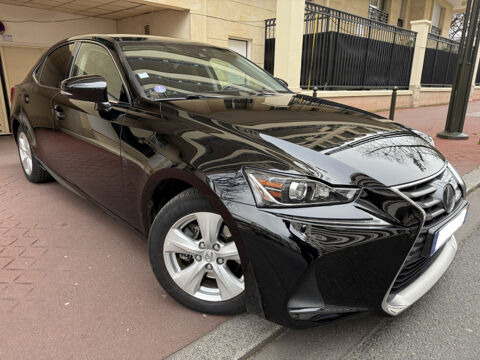 Lexus IS 13999ht 300H BUSINESS 2019 occasion LEVALLOIS-PERRET 92300