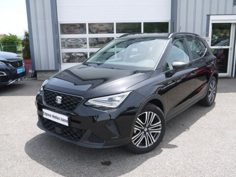 Annonce voiture Seat Arona 17990 €