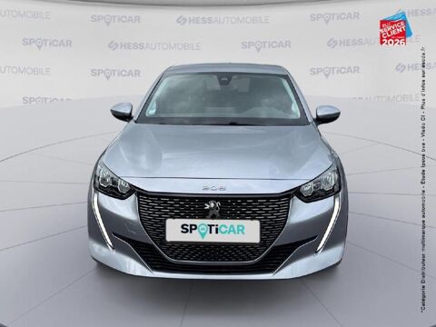 208 e- 136ch Allure 2021 occasion 51100 Reims