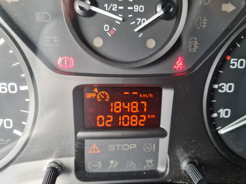 Berlingo M 1.6 BLUEHDI 100 S&S BUSINESS 2016 occasion 28630 Nogent-le-Phaye