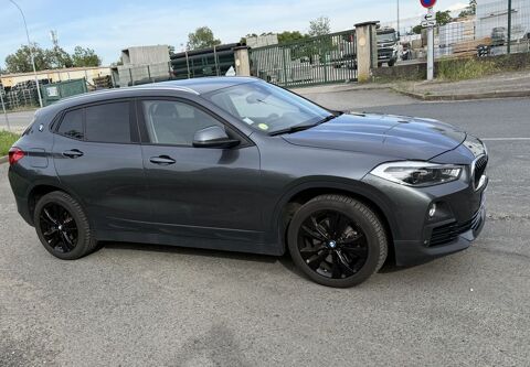 X2 (F39) SDRIVE20DA 190CH BUSINESS DESIGN EURO6D-T 2019 occasion 38070 Saint-Quentin-Fallavier