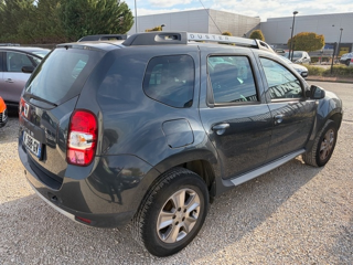 Duster 1.5 DCI 110CH PRESTIGE 4X2 EURO6 2016 occasion 21200 Montagny-l&egrave;s-Beaune