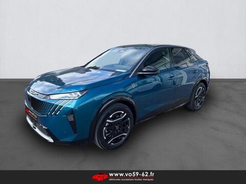 Peugeot 3008 Electrique 210ch Batterie 73 kWh GT 2025 occasion Arras 62000