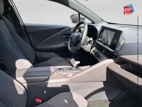 C-HR 1.8 Hybride 140ch Dynamic NG23 2025 occasion 57100 Thionville