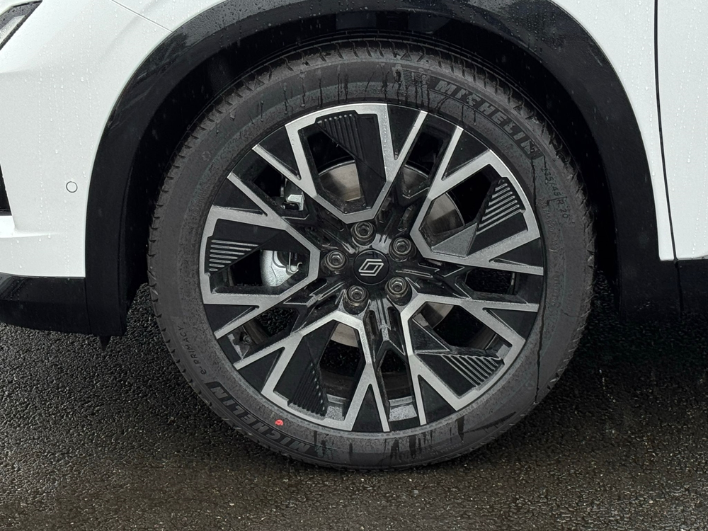 Austral 1.2 E-TECH FULL HYBRID 200CH ESPRIT ALPINE - 26 2026 occasion 49070 Saint-L&eacute;ger-de-Lini&egrave;res