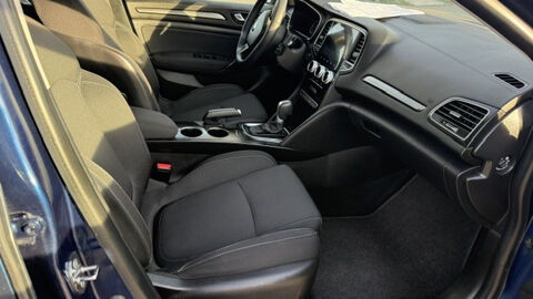 Megane IV 1.3 TCE 140CH FAP BUSINESS EDC 2021 occasion 91220 Br&eacute;tigny-sur-Orge