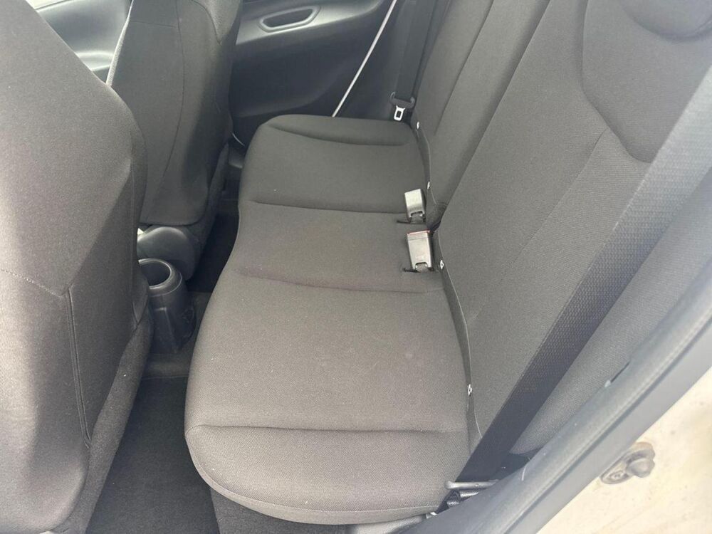 Aygo 1.0 VVT-i 72ch Dynamic MY24 2024 occasion 13012 Marseille