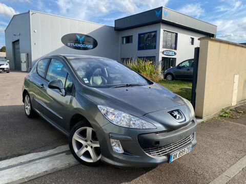 Peugeot 308 1.6 HDI110 FELINE FAP 3P