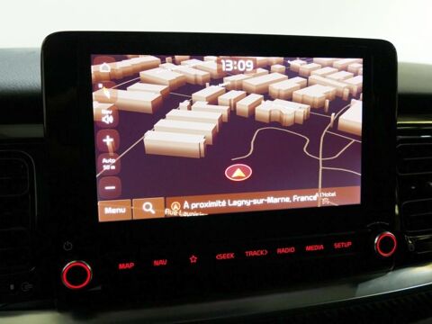 Stonic 1.0 T-GDi 120ch MHEV GT Line 2023 occasion 77400 Lagny-sur-Marne