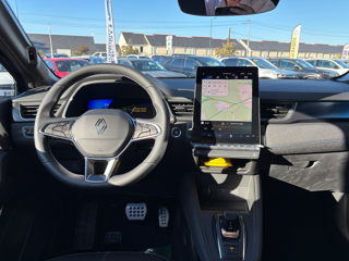 Symbioz 1.8 E-TECH FULL HYBRID 160CH ESPRIT ALPINE - 26 2026 occasion 49070 Saint-L&eacute;ger-de-Lini&egrave;res