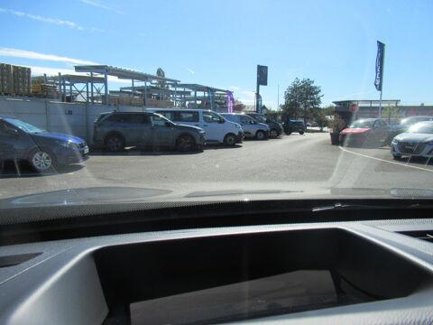 C5 aircross 1.2 Hybride 145ch MAX boite automatique 2026 occasion 91650 BREUILLET