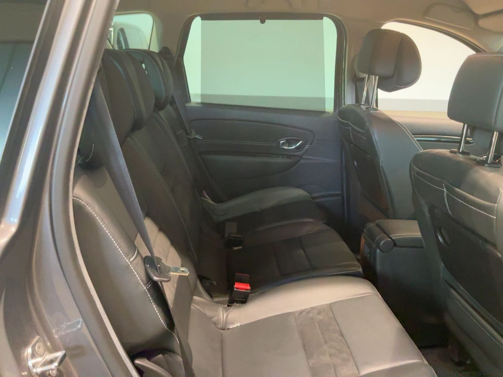 Sc&eacute;nic III III 1.5 DCI 110CH FAP BOSE EDC 2013 occasion 38150 Salaise-sur-Sanne