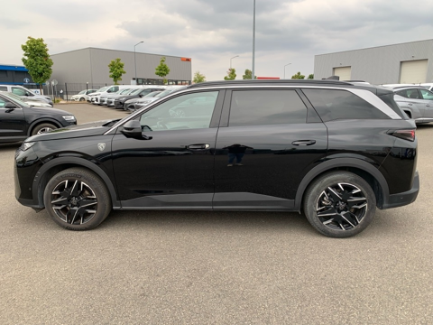 5008 HYBRID 145CH GT E-DCS6 2025 occasion 12850 Onet-le-Ch&acirc;teau