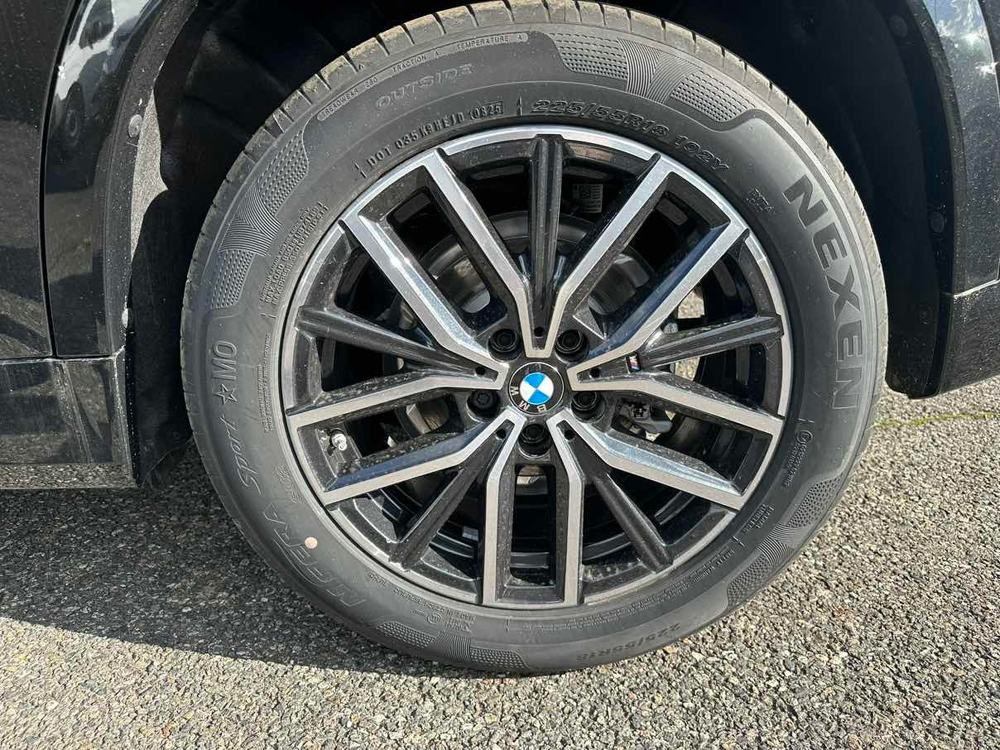X1 (U11) SDRIVE18I 136CH M SPORT 2025 occasion 12850 Onet-le-Ch&acirc;teau