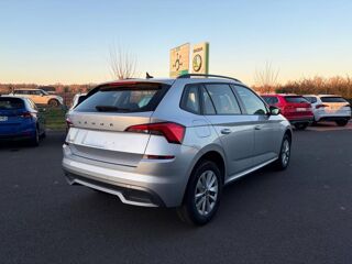 Kamiq 1.0 TSI Evo 110ch Ambition DSG7 2023 occasion 24430 Marsac-sur-l'Isle