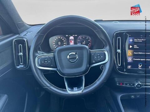 XC40 T3 163ch R-Design Geartronic 8 2019 occasion 57050 Metz