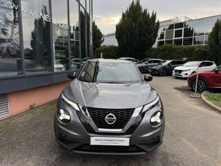 Juke 1.0 DIG-T 114ch Tekna DCT 2021.5 2022 occasion 78200 Buchelay