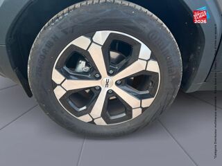 Duster 1.2 mild hybrid 140ch Journey 2026 occasion 67600 S&eacute;lestat