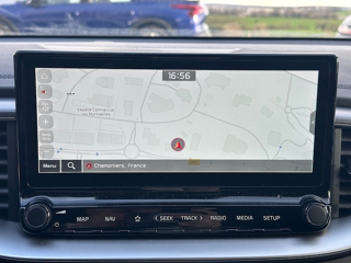 XCeed 1.0 T-GDI 120CH ACTIVE 2022 occasion 16400 Puymoyen