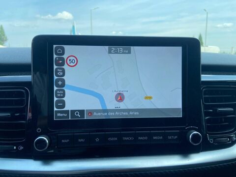 Stonic 1.0 T-GDi 100ch GT Line DCT7 2025 occasion 13200 Arles