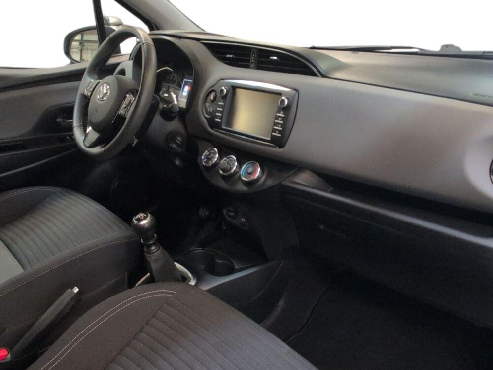 Yaris 110 VVT-i Ultimate 5p 2020 occasion 13400 Aubagne