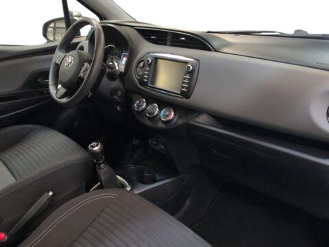 Yaris 110 VVT-i Ultimate 5p 2020 occasion 13400 Aubagne