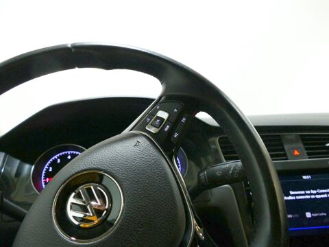 Golf 1.0 TSI 115ch Confortline Business DSG7 5p 2019 occasion 77400 Lagny-sur-Marne