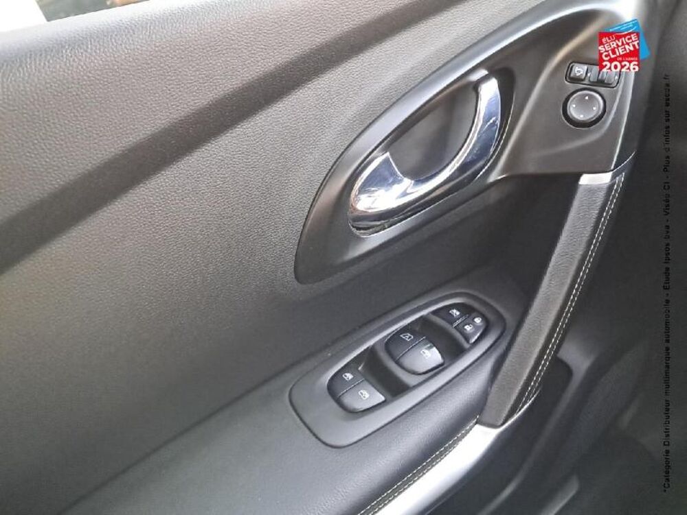 Kadjar 1.6 dCi 130ch energy Intens 4WD 2018 occasion 67200 Strasbourg