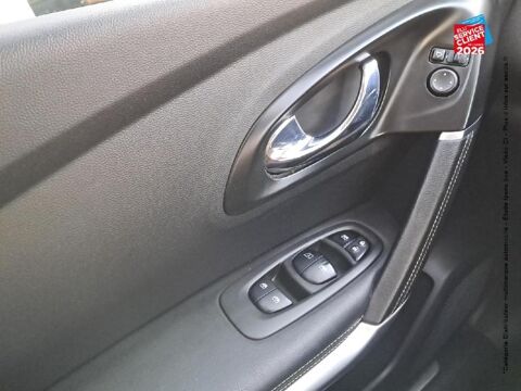 Kadjar 1.6 dCi 130ch energy Intens 4WD 2018 occasion 67200 Strasbourg