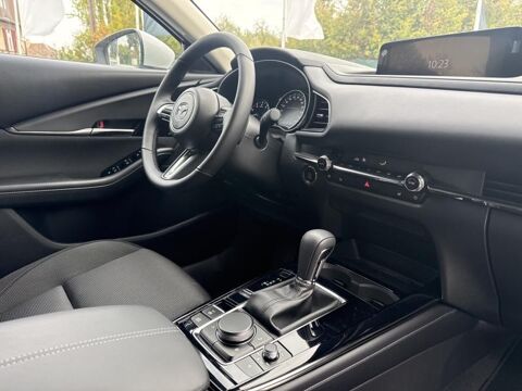CX-30 2.0 e-SKYACTIV-X M-Hybrid 186ch Exclusive-Line BVA 2025 2026 occasion 78750 Mareil-Marly