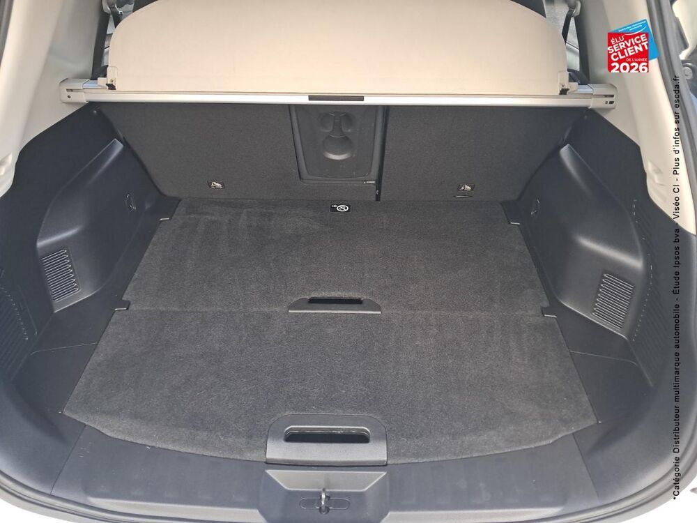 X-Trail dCi 150ch N-Connecta Xtronic Euro6d-T 2019 occasion 57100 Thionville