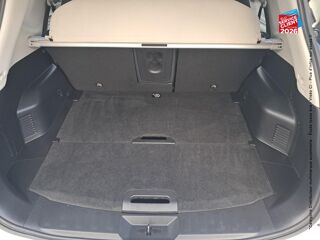 X-Trail dCi 150ch N-Connecta Xtronic Euro6d-T 2019 occasion 57100 Thionville
