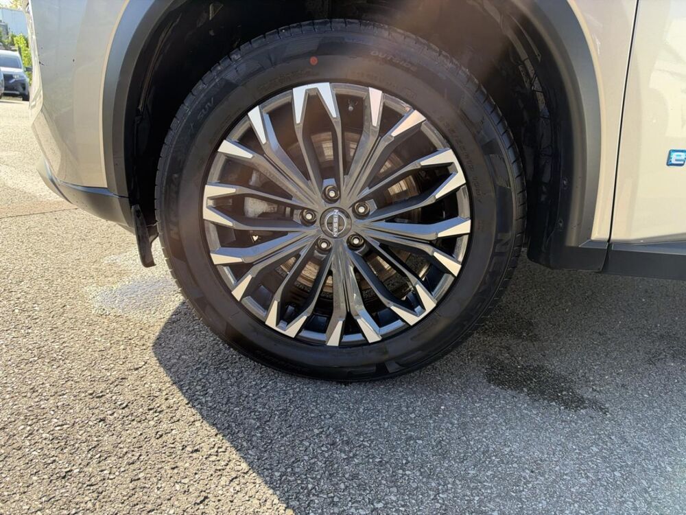 X-Trail e-4orce 213ch N-Connecta 7 places 2024 2024 occasion 78200 Buchelay