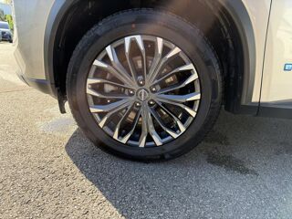 X-Trail e-4orce 213ch N-Connecta 7 places 2024 2024 occasion 78200 Buchelay
