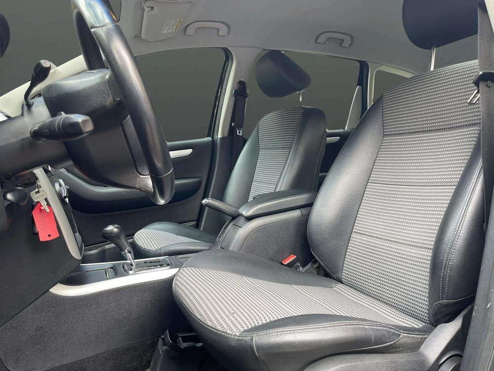 Classe A 200 CDI AVANTGARDE CONTACT CVT 2008 occasion 93500 Pantin
