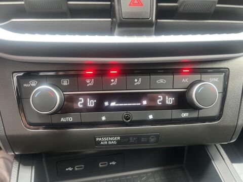 Ibiza 1.0 TSI 115ch Copa DSG7 2025 occasion 31400 TOULOUSE