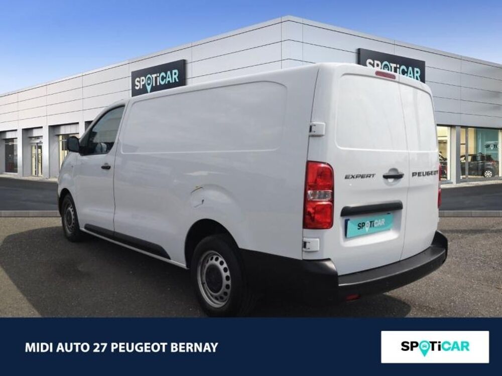 Expert XL 1.5 BlueHDi 120ch S&S 2024 occasion 27300 Bernay