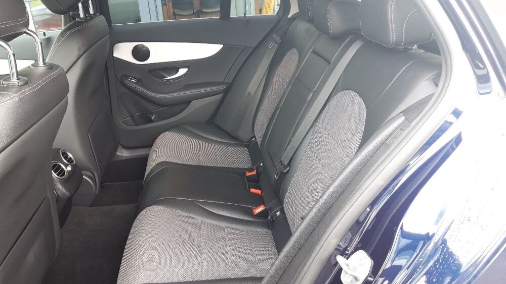 Classe C 300 DE 194+122CH AVANTGARDE LINE 9G-TRONIC 2021 occasion 85400 Sainte-Gemme-la-Plaine