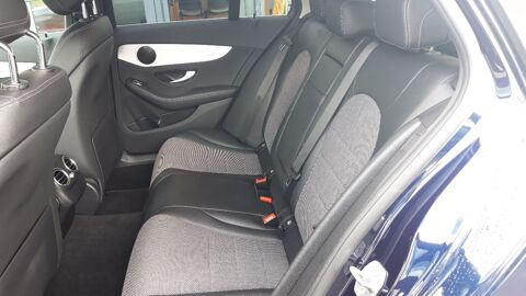Classe C 300 DE 194+122CH AVANTGARDE LINE 9G-TRONIC 2021 occasion 85400 Sainte-Gemme-la-Plaine