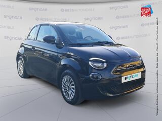 500 e 118ch Pack Confort MY23 2023 occasion 68000 Colmar