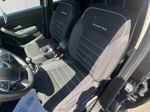 Duster 1.5 Blue dCi 115ch Confort 4x2 2022 occasion 82000 Montauban